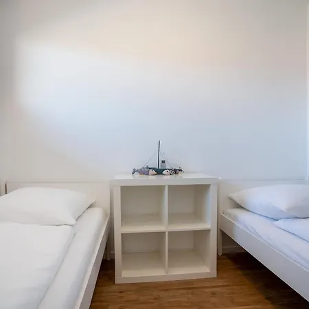 아파트 Schuetzenweg 4 Ankerplatz 11