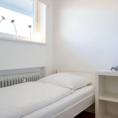 아파트 Schuetzenweg 4 Ankerplatz 11 켈렌후센