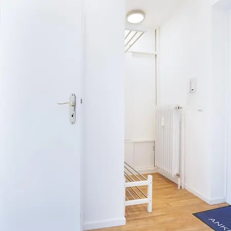 Schuetzenweg 4 Ankerplatz 11 켈렌후센