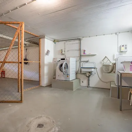 Schuetzenweg 4 Ankerplatz 11 아파트 *