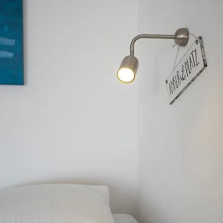 아파트 Schuetzenweg 4 Ankerplatz 11 켈렌후센