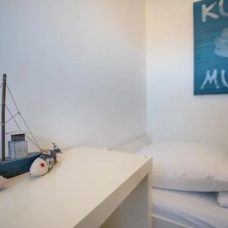 Schuetzenweg 4 Ankerplatz 11 * 켈렌후센