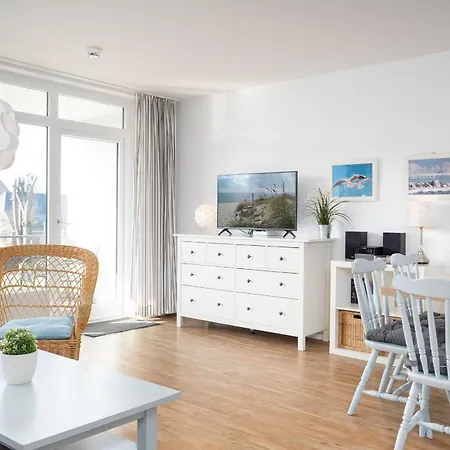 Schuetzenweg 4 Ankerplatz 11 아파트 켈렌후센