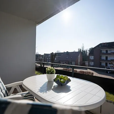 아파트 Schuetzenweg 4 Ankerplatz 11 켈렌후센