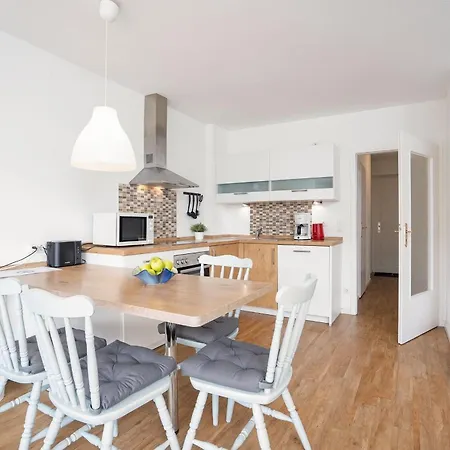 Schuetzenweg 4 Ankerplatz 11 켈렌후센