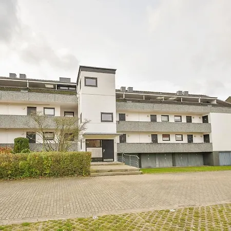 Schuetzenweg 4 Ankerplatz 11 아파트