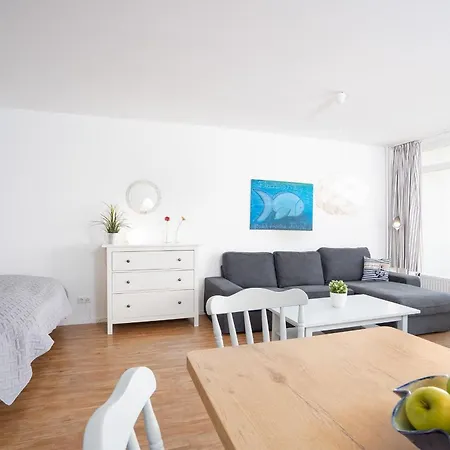 아파트 Schuetzenweg 4 Ankerplatz 11