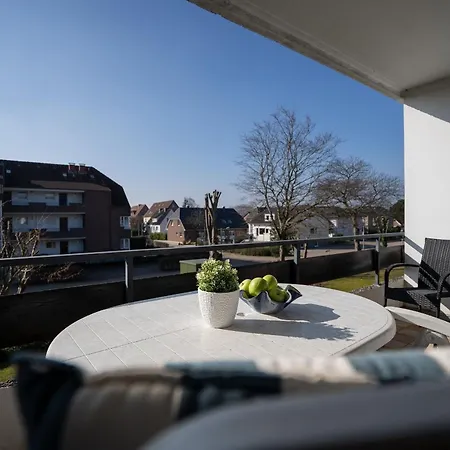 Schuetzenweg 4 Ankerplatz 11 아파트 *